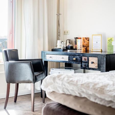 Apartament Gut Royum Brodersby-Goltoft Zewnętrze zdjęcie