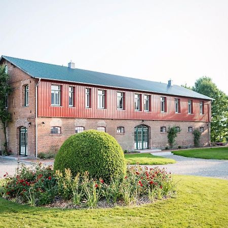 Apartament Gut Royum Brodersby-Goltoft Zewnętrze zdjęcie