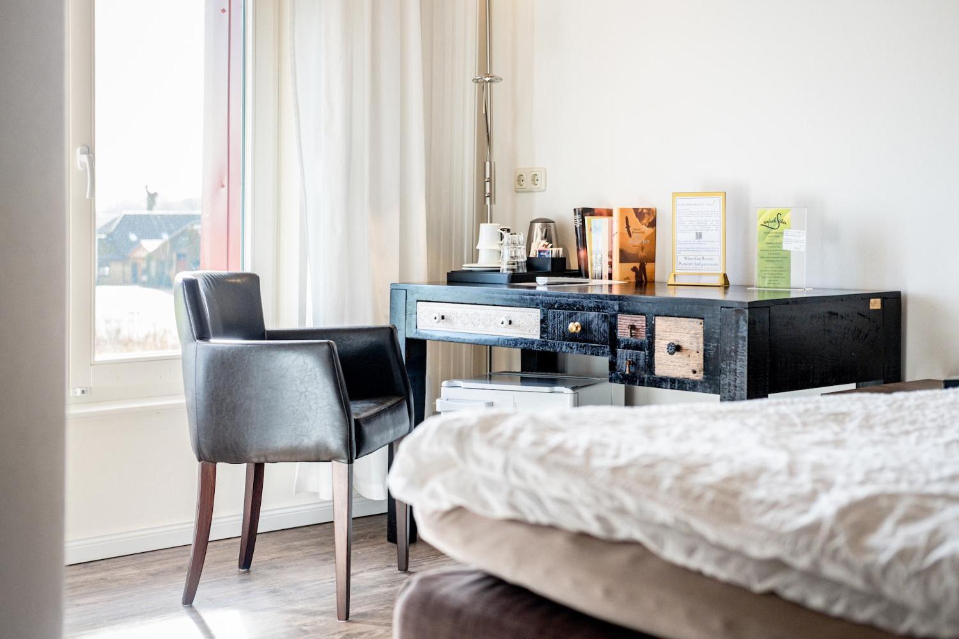 Apartament Gut Royum Brodersby-Goltoft Zewnętrze zdjęcie