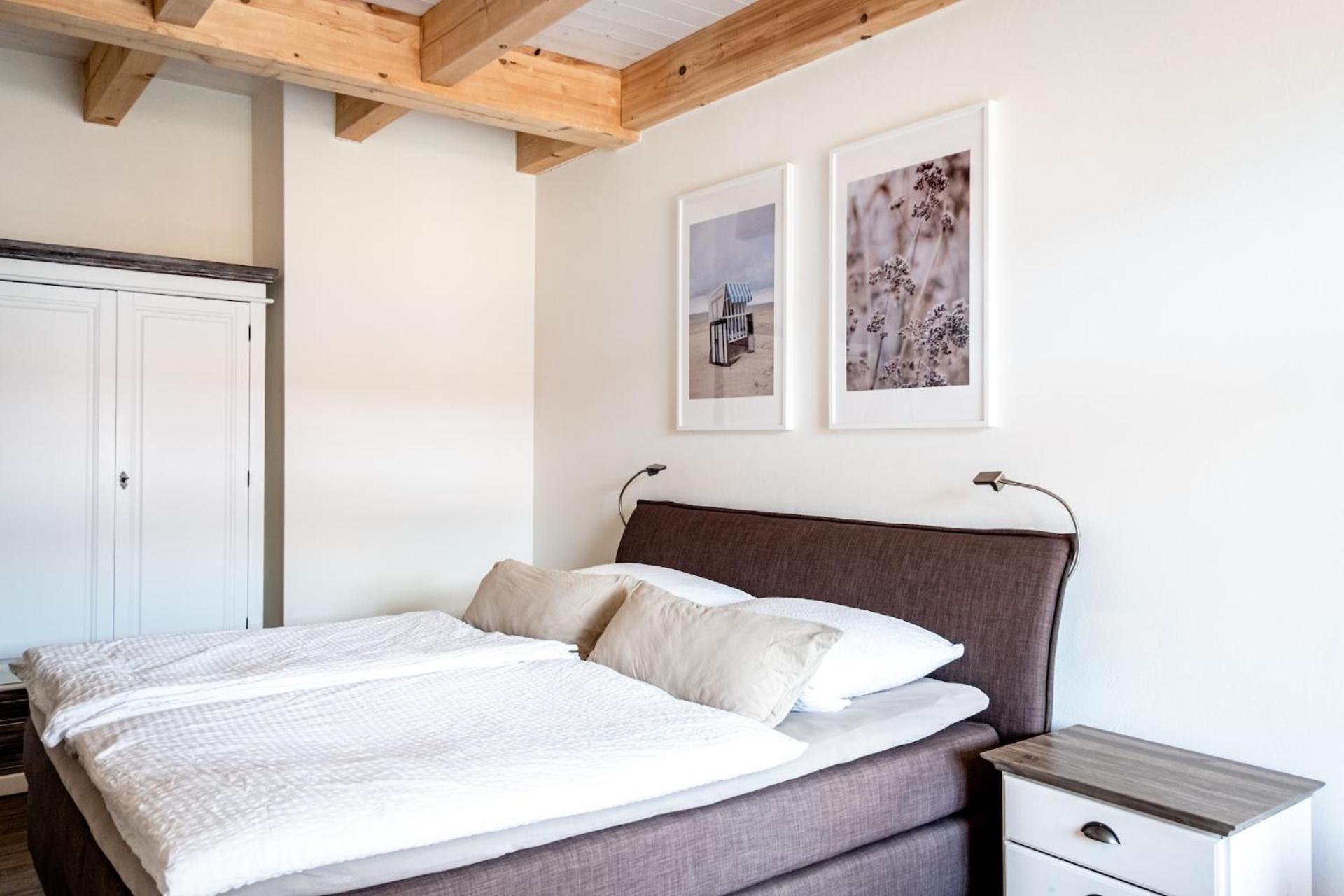 Apartament Gut Royum Brodersby-Goltoft Zewnętrze zdjęcie