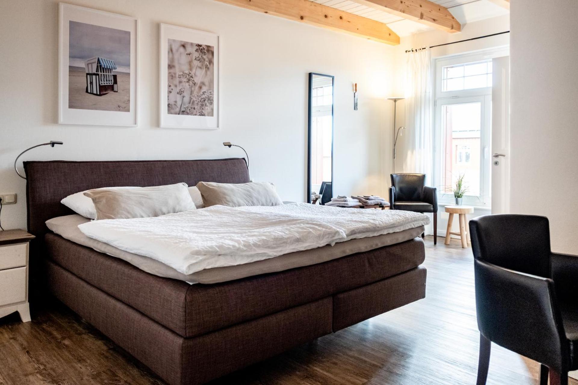 Apartament Gut Royum Brodersby-Goltoft Zewnętrze zdjęcie